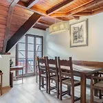 아파트 Luderna - Triplex Nin C2 Arenho