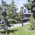 아파트 Luderna - Triplex Nin C2 Arenho *