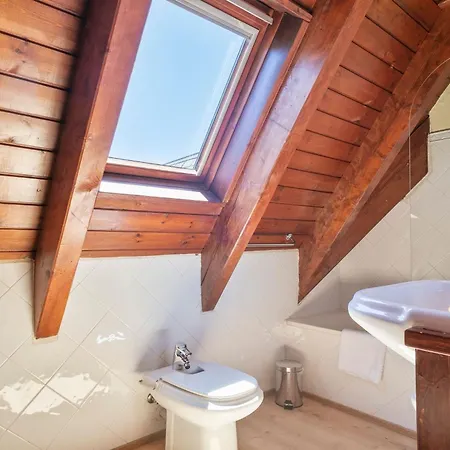 Luderna - Triplex Nin C2 Arenho Appartamento